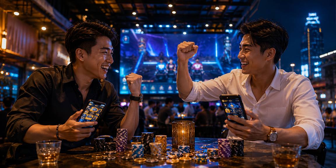 kqxs3mien Chọn Lọc ZaloPay Trên kqxs3mien Là Gì